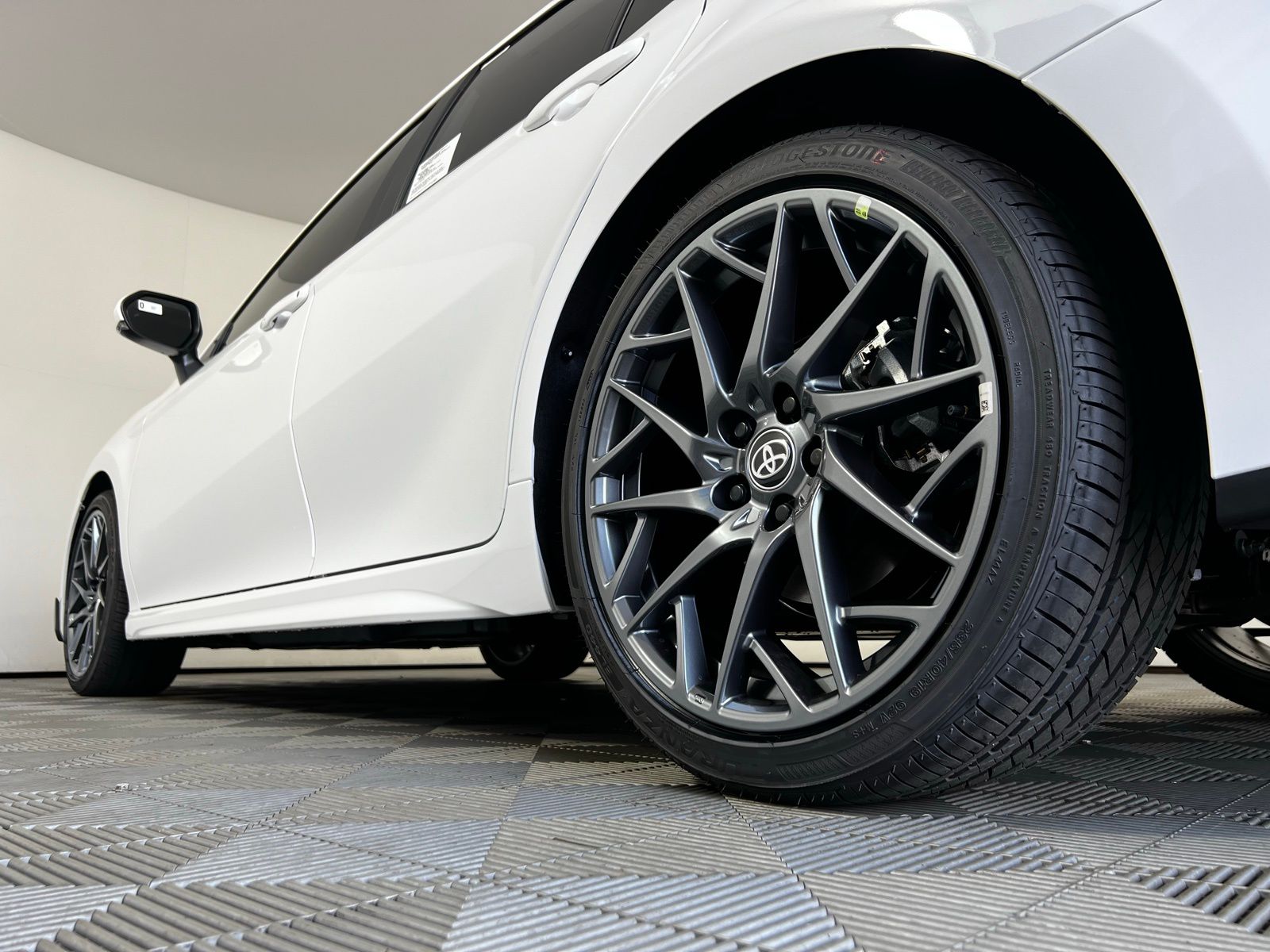 Thumbnail: 2026 Toyota Camry - 21