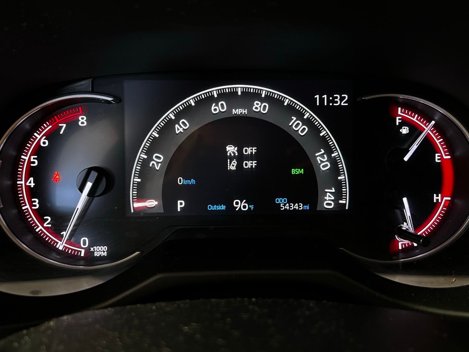 Thumbnail: 2024 Toyota RAV4 - 11