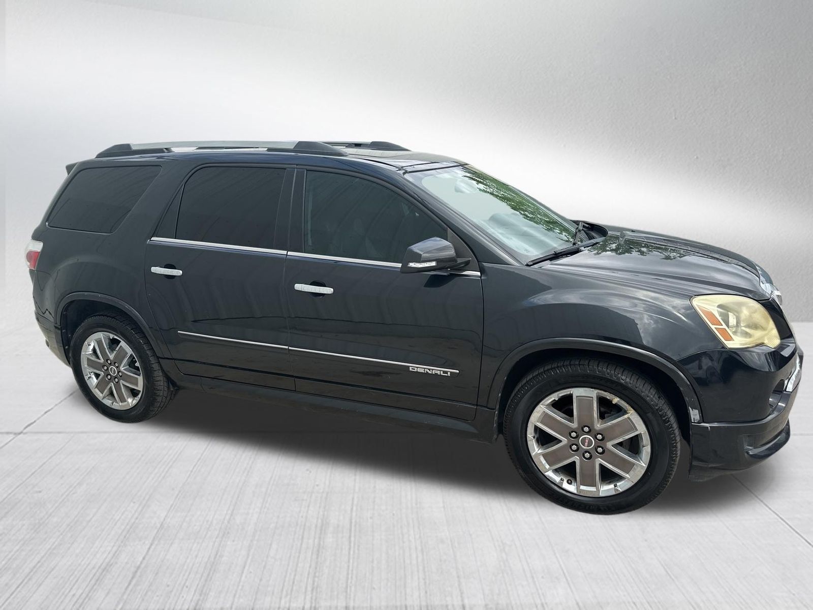 Used Car 2012 Gmc Acadia  Denali For Sale Under $10,000 In Austin, Texas