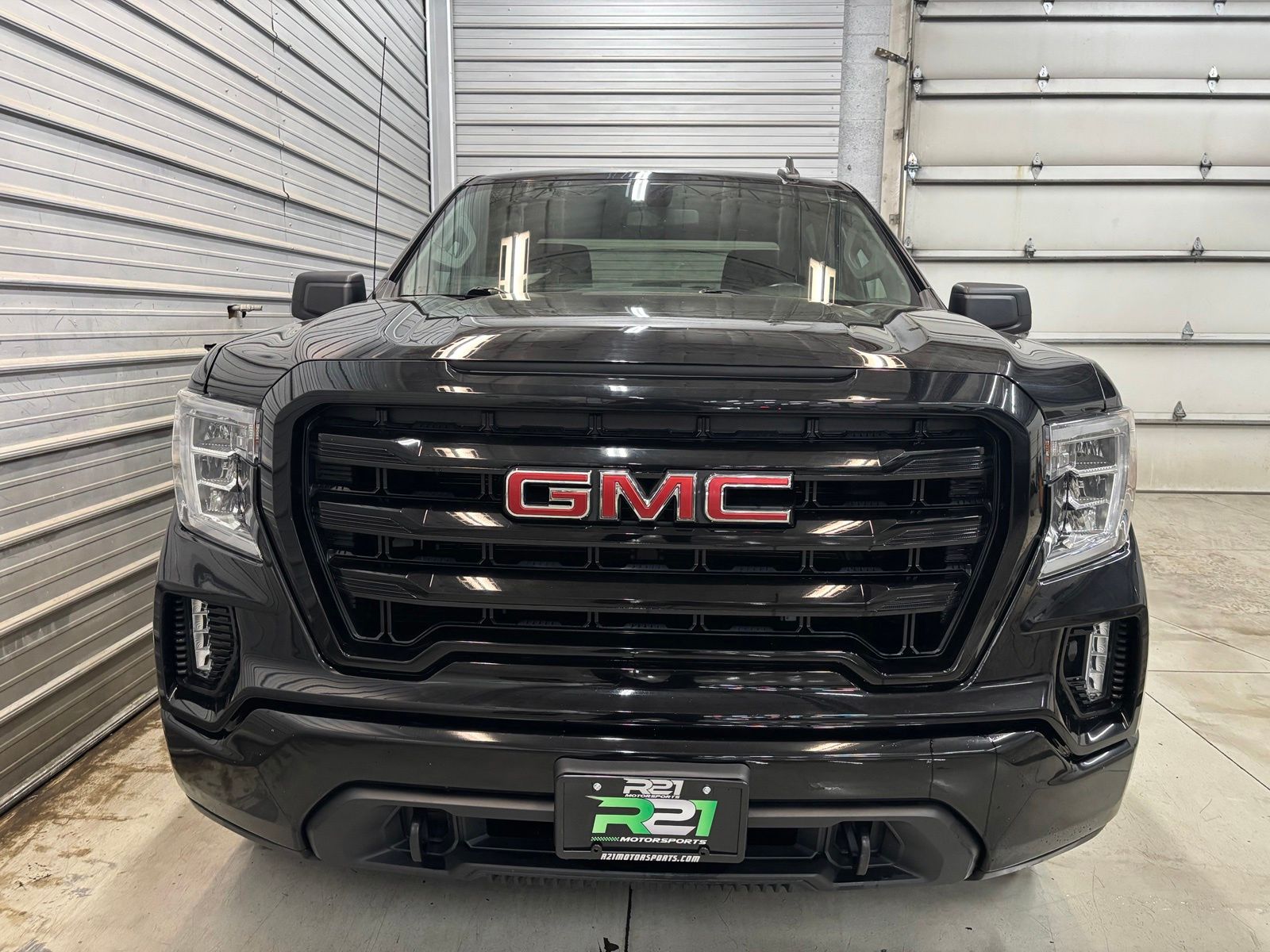 2021 GMC Sierra 1500 Elevation - Image 2