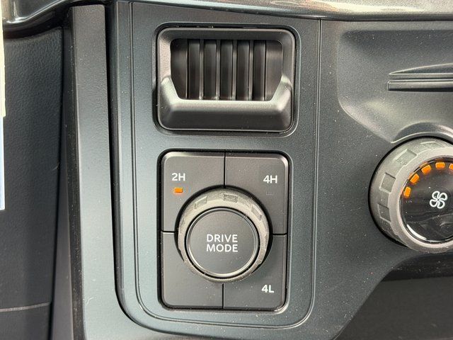 New 2026 Oxford White Ford STX image 24