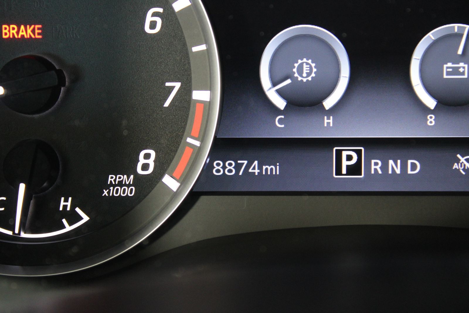 Used 2024 Blue Nissan SV image 6