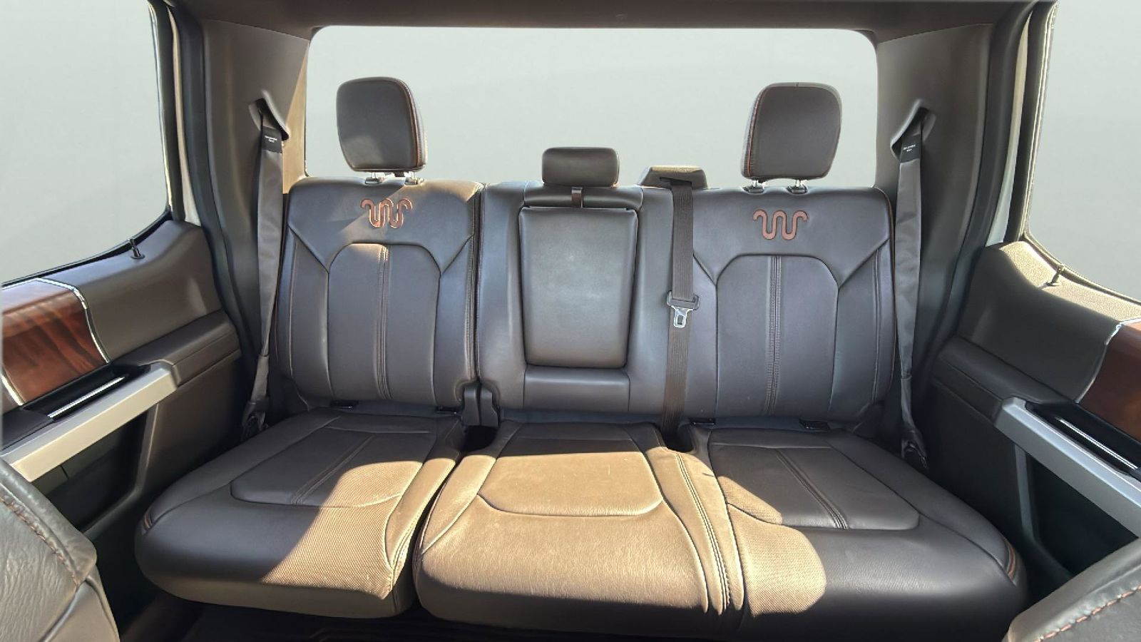 Used Car 2017 Ford F-150  King Ranch For Sale Under $30,000 In Austin, Texas