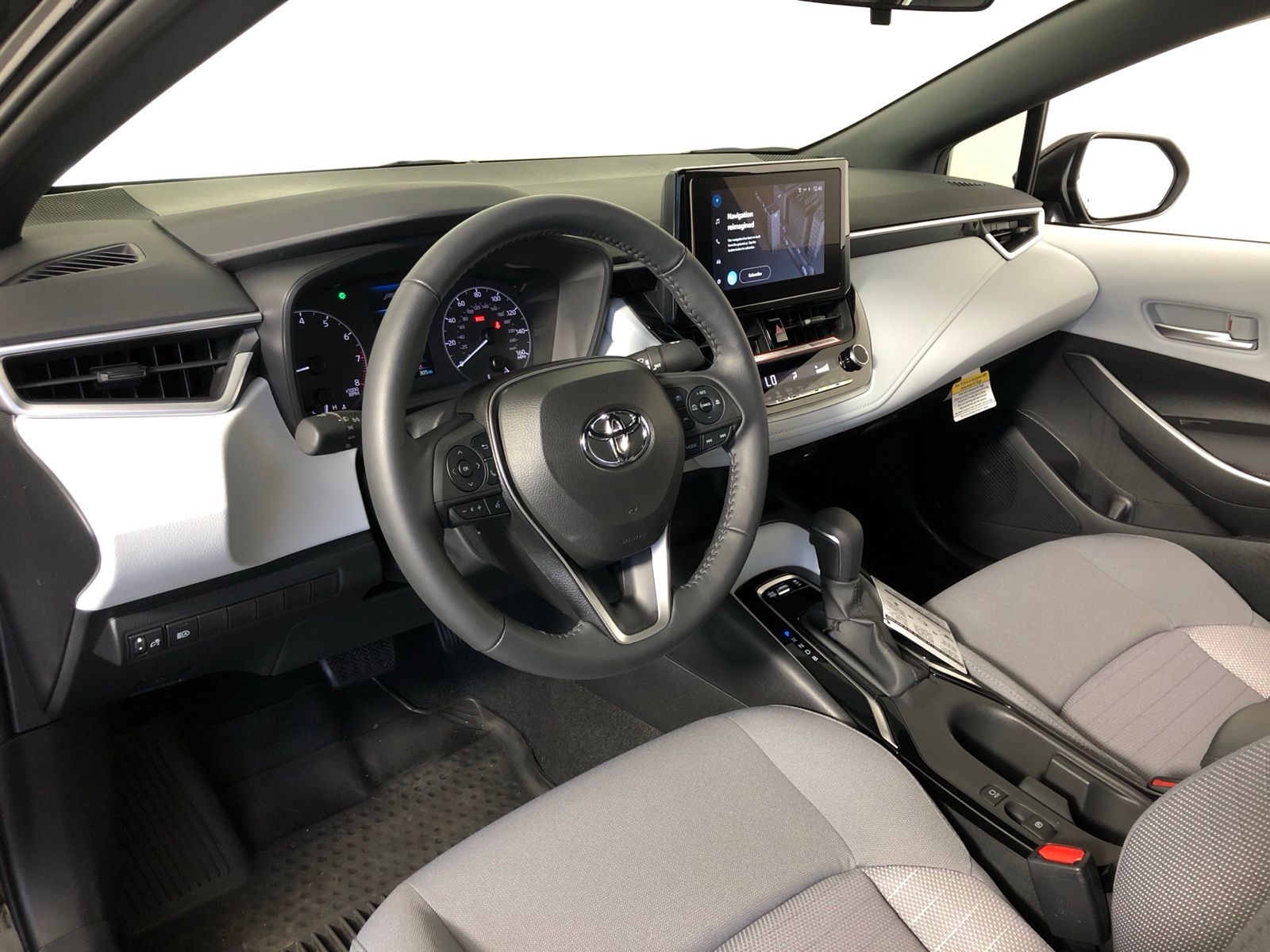 Thumbnail: 2026 Toyota Corolla - 8