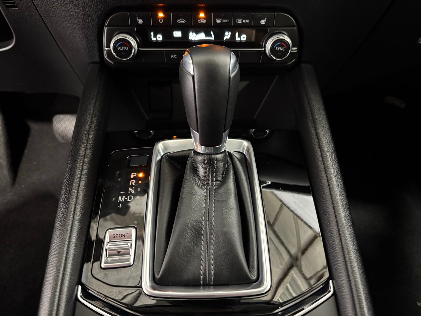 Used Car 2025 Mazda Cx-5  2.5 S Select Package For Sale Under $25,000 In Austin, Texas