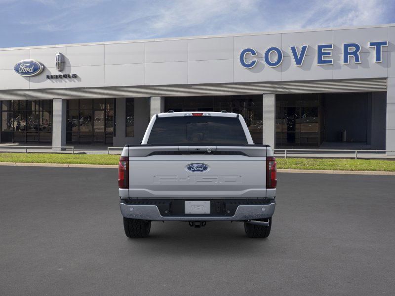 New Car 2025 Ford F-150  Xlt For Sale Under $60,000 In Austin, Texas