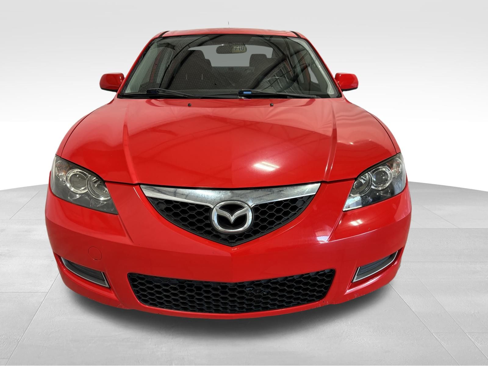 Used Car 2008 Mazda Mazda3  I Touring For Sale Under $10,000 In Austin, Texas
