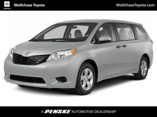 2013 Toyota Sienna LE -
                  Cordova, TN