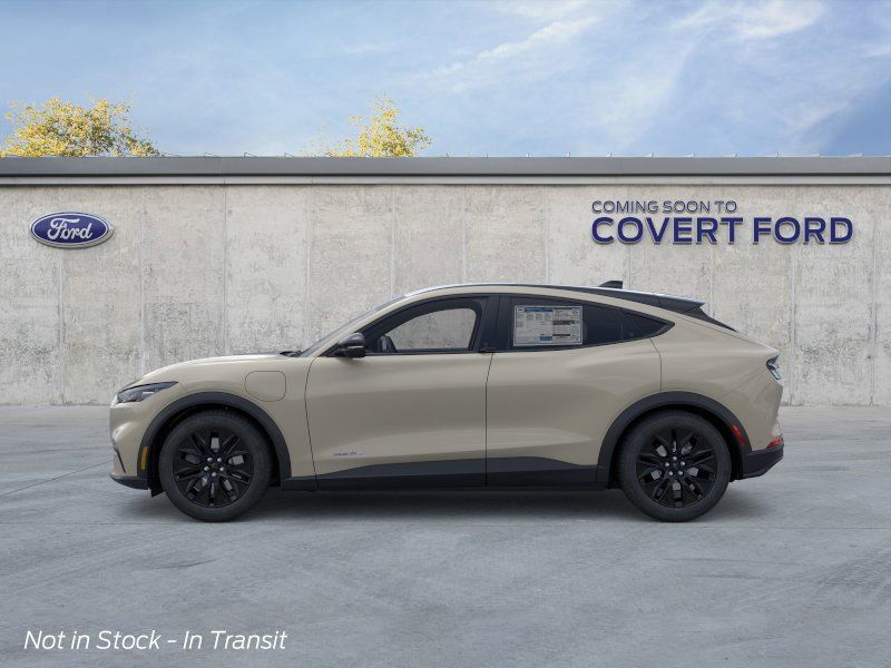 New Car 2025 Ford Mustang Mach-e  Select For Sale Under $40,000 In Austin, Texas