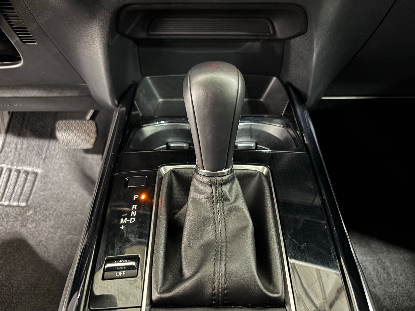 Used Car 2025 Mazda Cx-30  2.5 S Preferred Package For Sale Under $30,000 In Austin, Texas