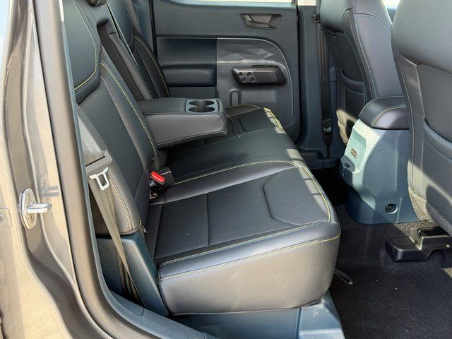 2025 Ford Maverick Lobo Standard - Photo 8