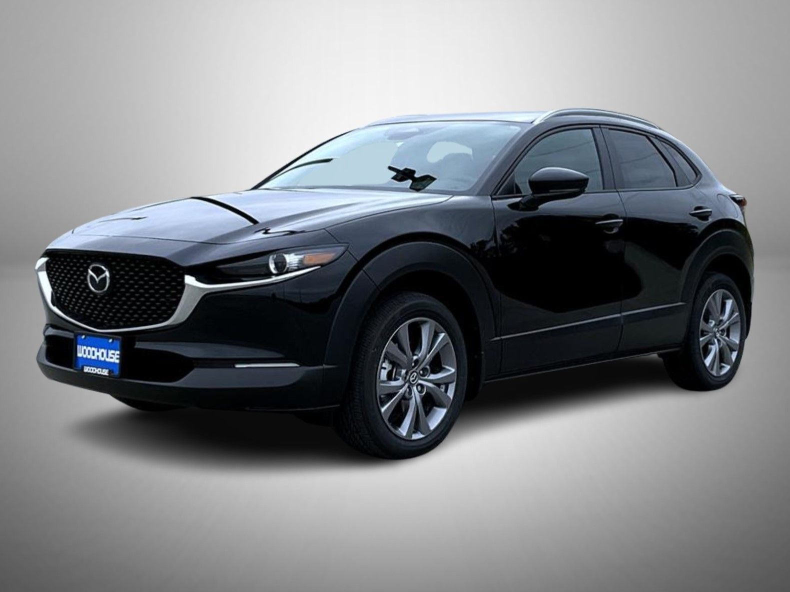 2026 Mazda CX-30 2.5 S Preferred AWD