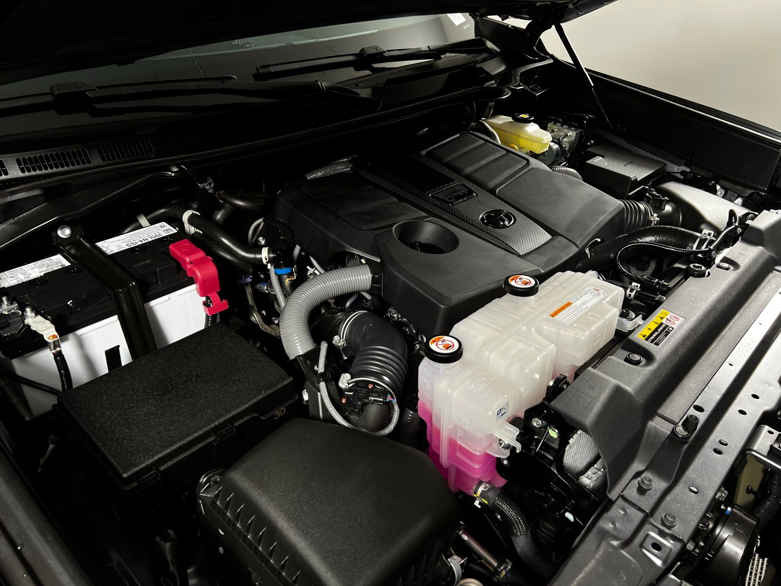 Thumbnail: 2026 Toyota Tundra - 10