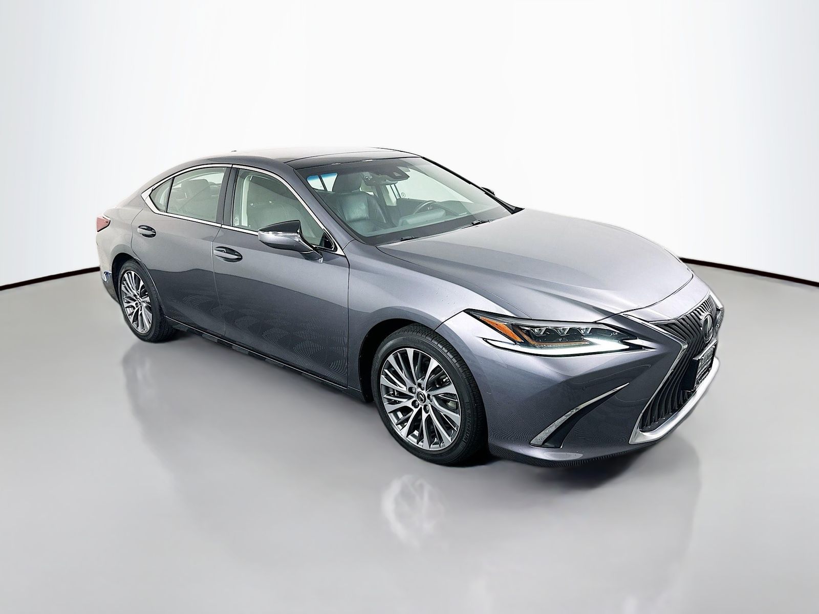  2019 Lexus ES 350 FWD   