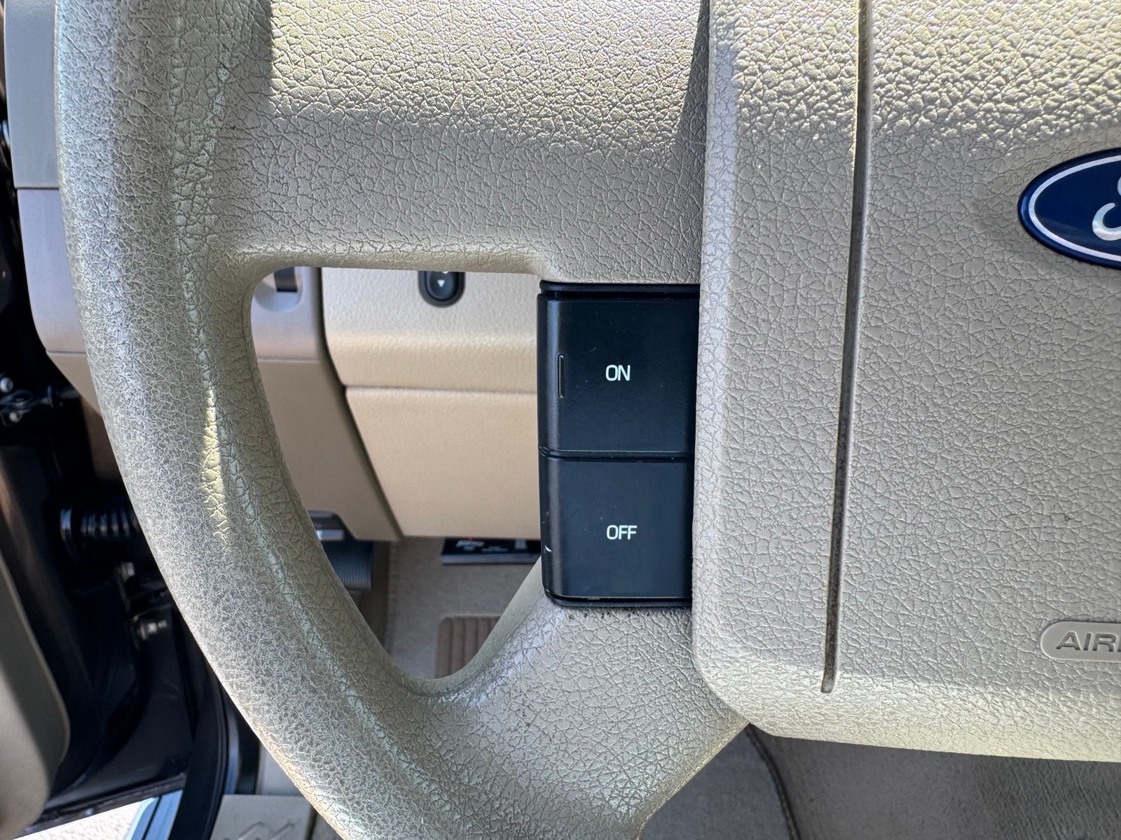 Used 2007 Ford F-150 Sedan