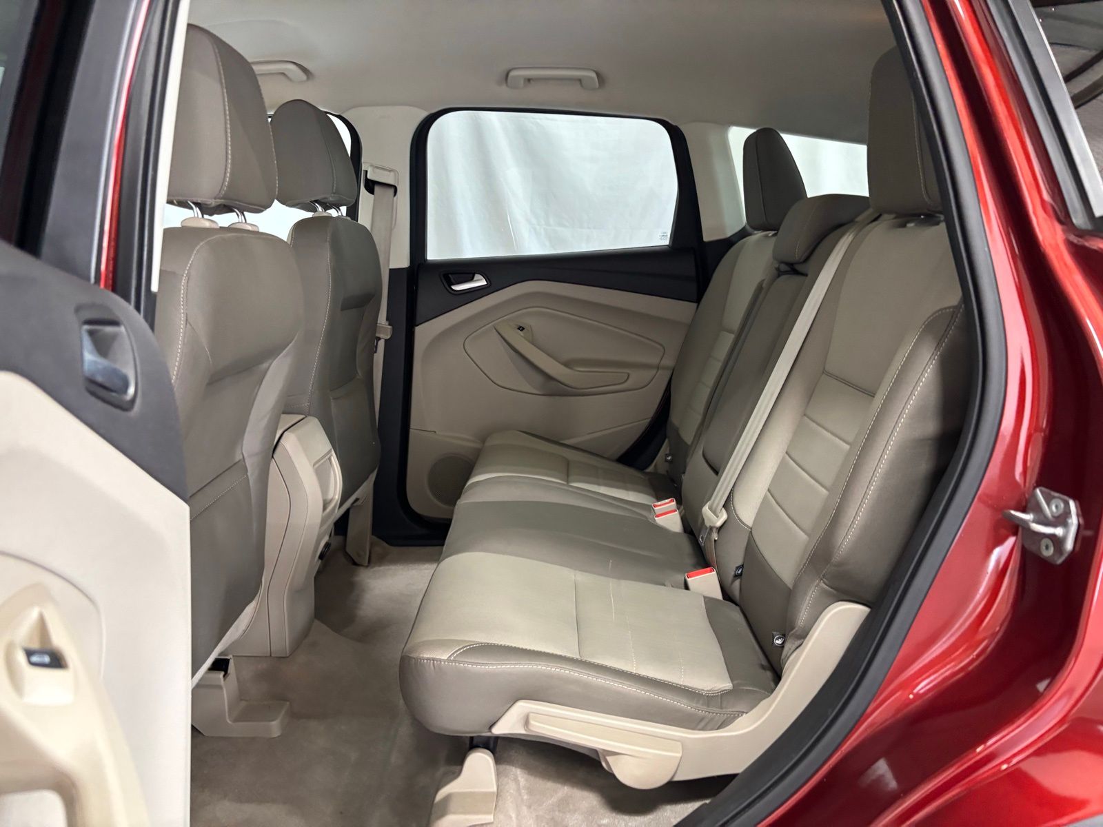 Used Car 2015 Ford Escape  Se For Sale Under $10,000 In Austin, Texas