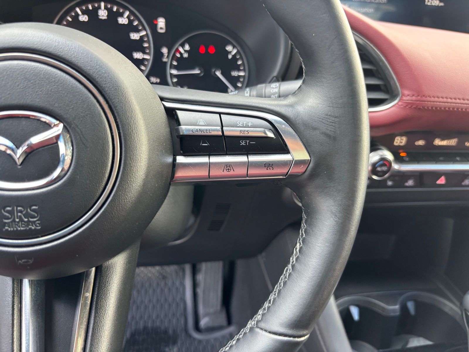 Used Car 2023 Mazda Mazda3  2.5 Turbo Premium Plus Package For Sale Price N/a In Austin, Texas