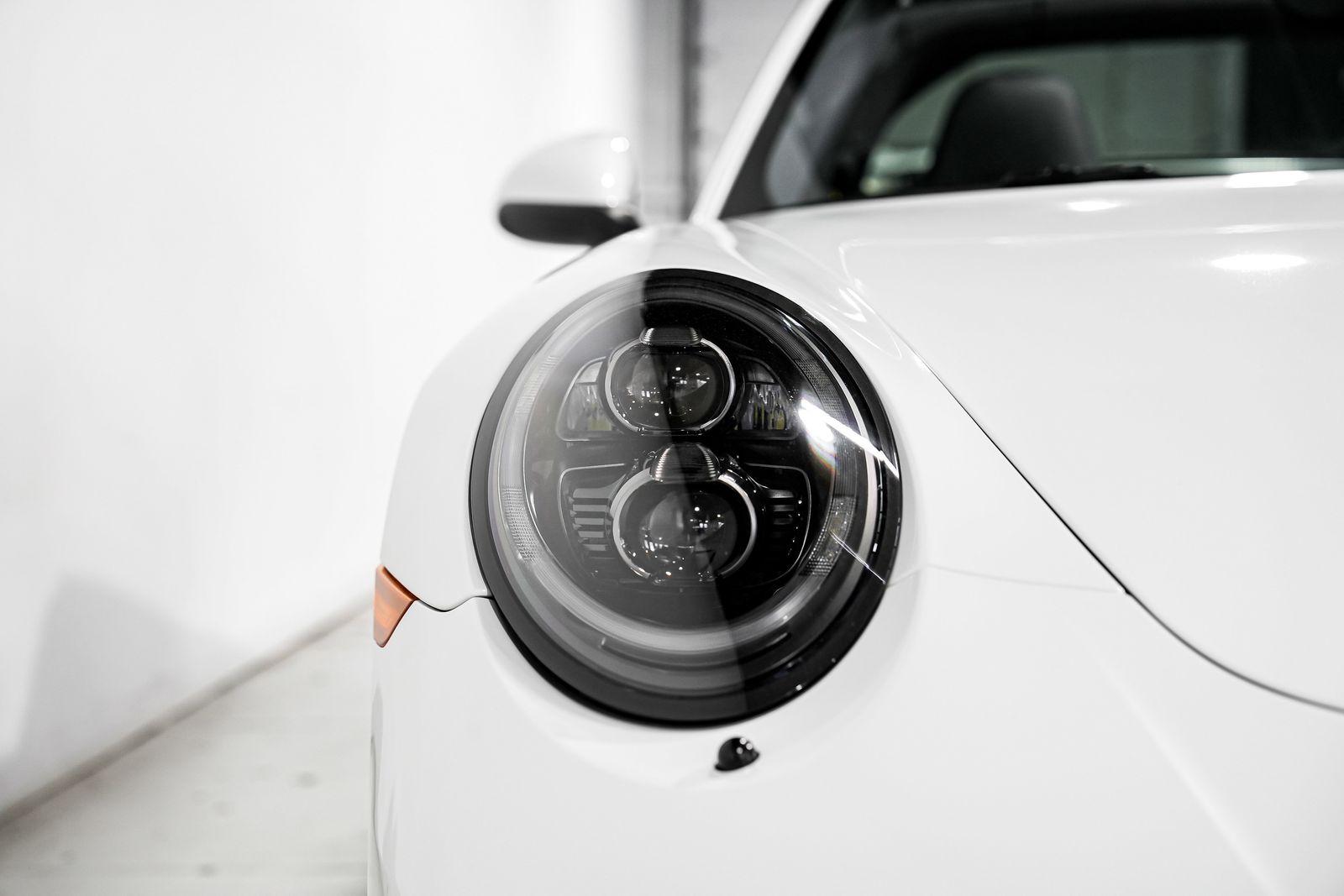 2017 Porsche 911 Targa 4 — photo 59
