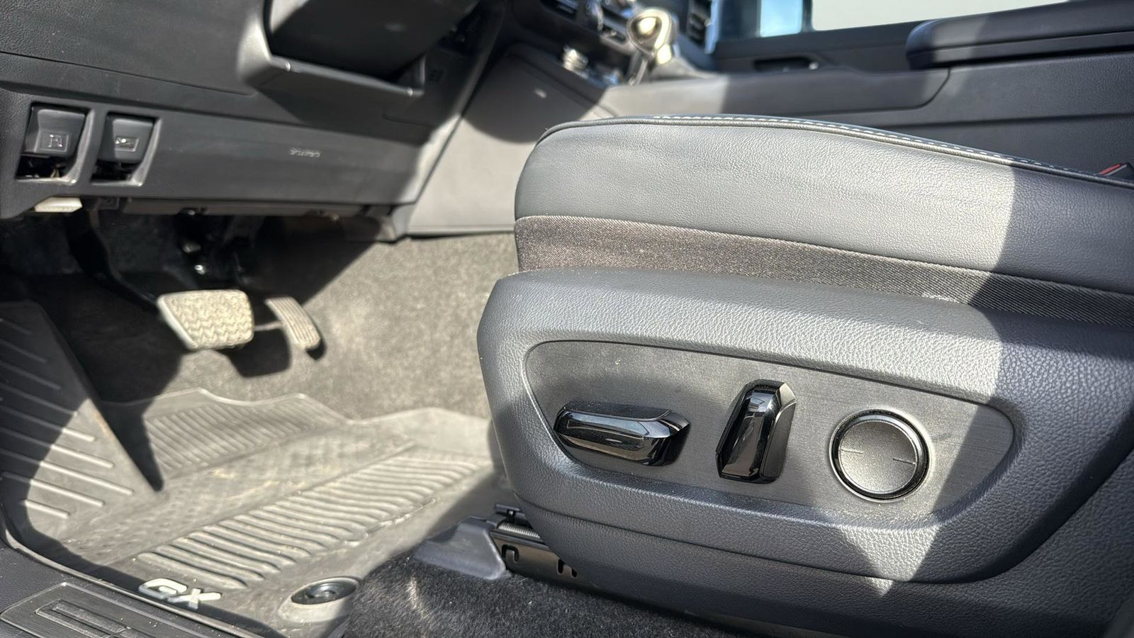 Used Car 2024 Lexus Gx  550 Premium+ For Sale Under $80,000 In Austin, Texas