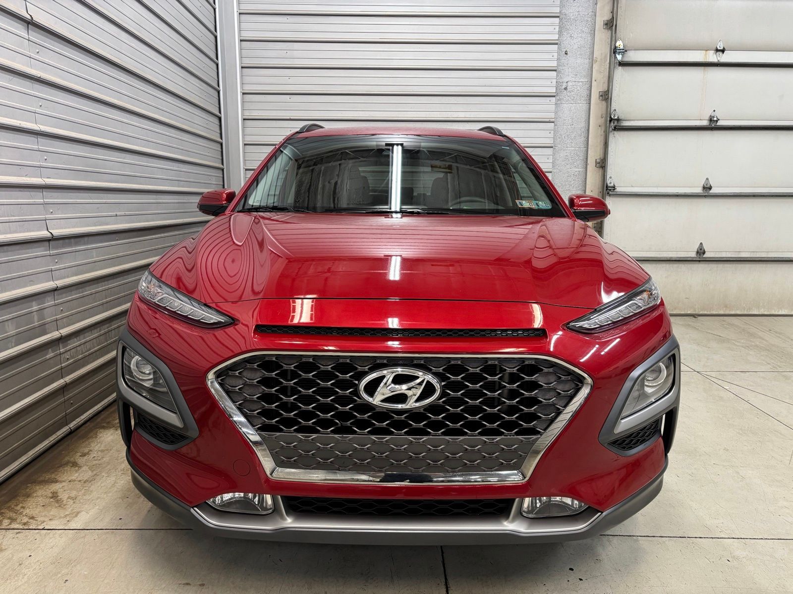 2019 Hyundai KONA Limited - Image 2