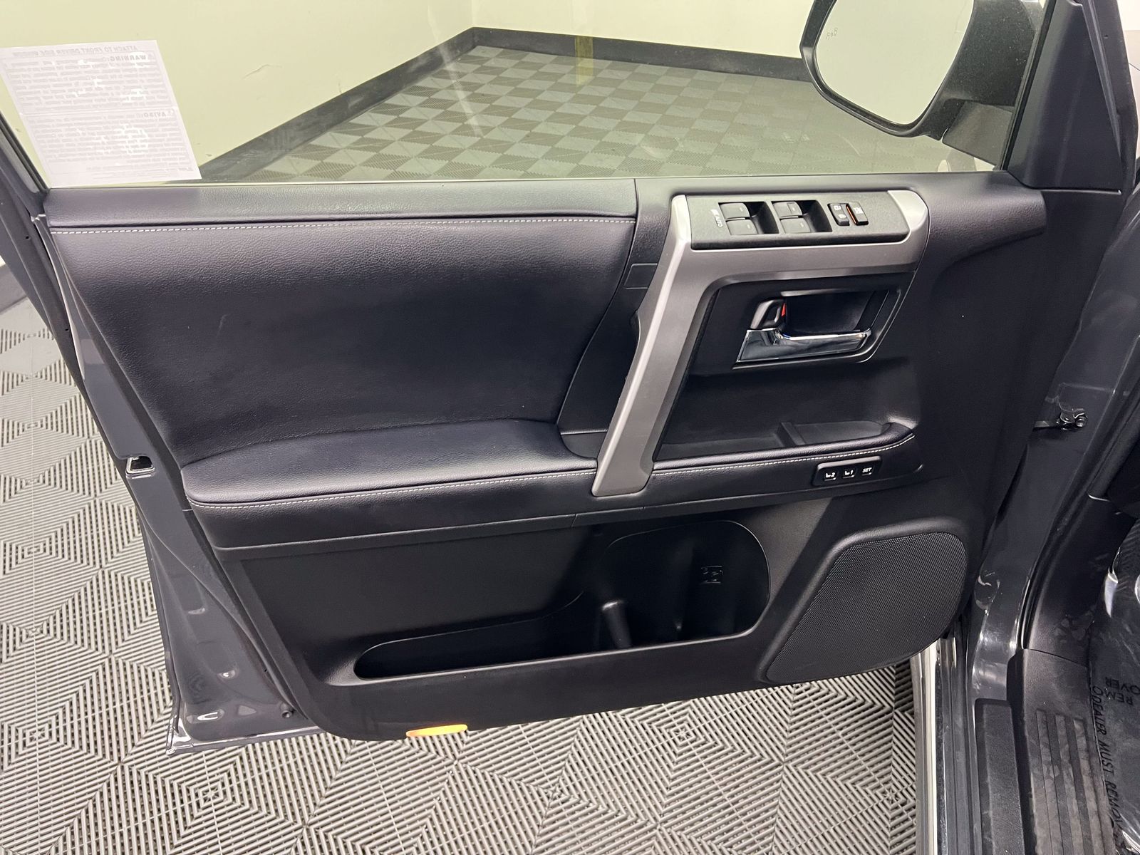 used 2024 Toyota 4Runner car, priced at $48,788