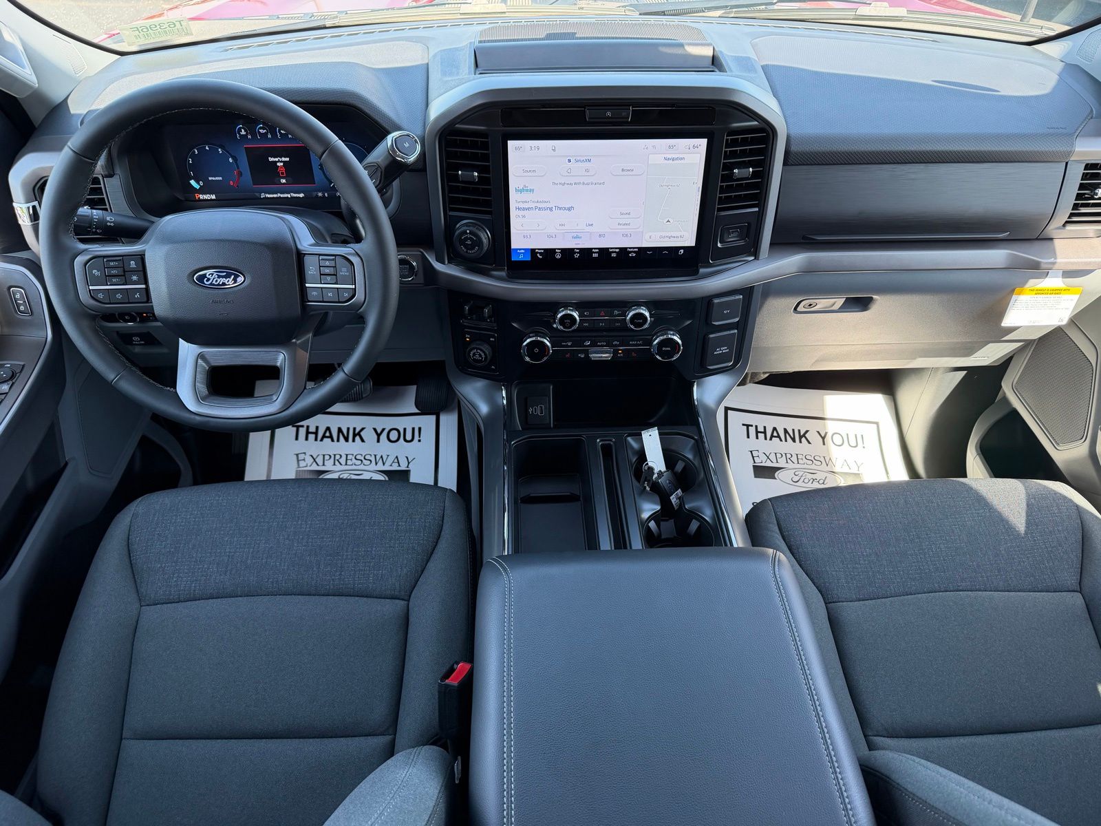 2026 Ford F-150 image 14