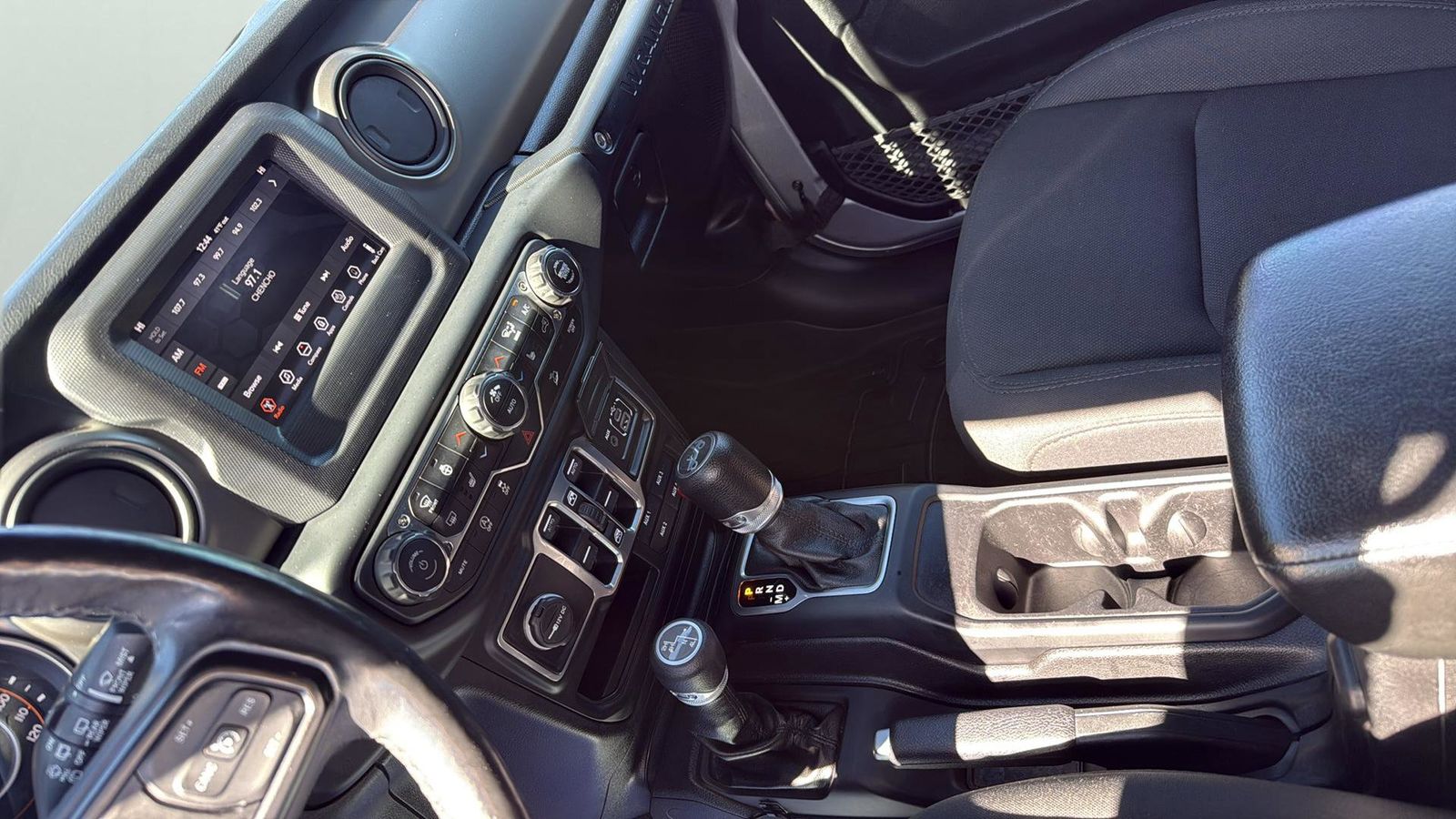 Used Car 2018 Jeep Wrangler  Unlimited Sport S For Sale Under $20,000 In Austin, Texas