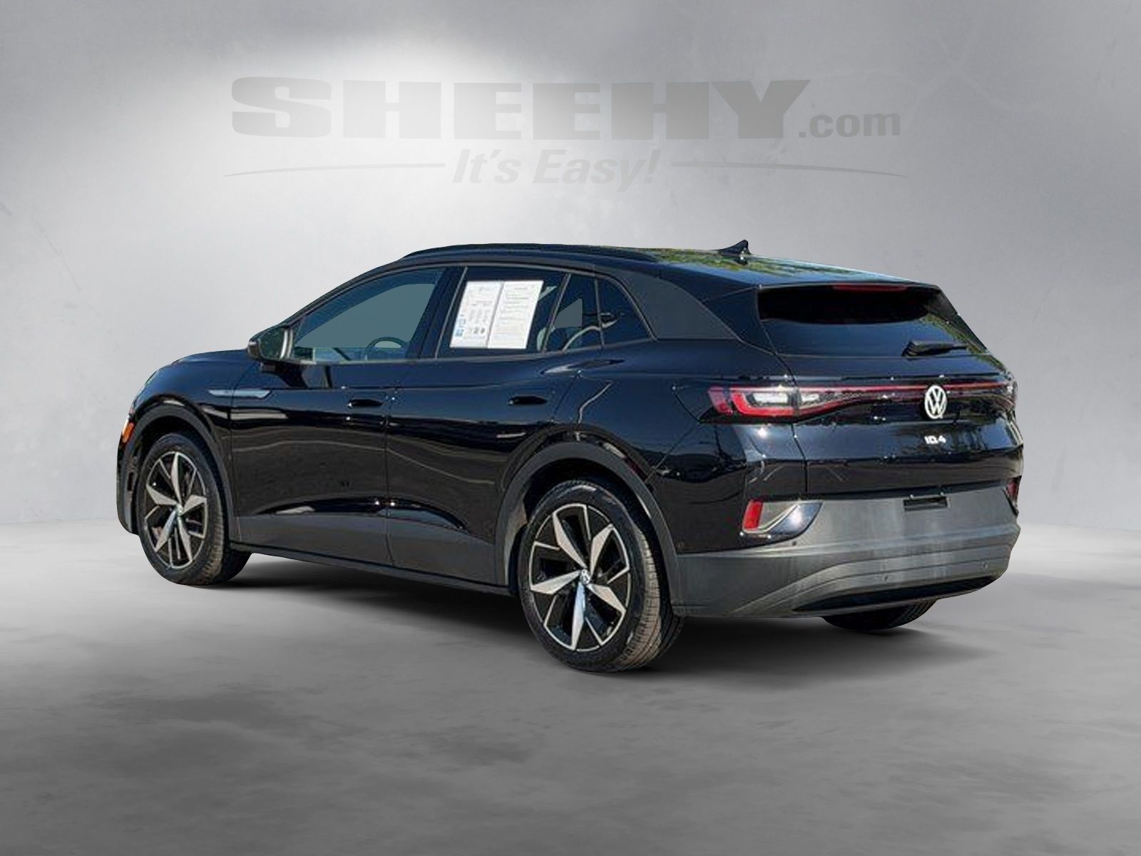 Used 2023 Black Volkswagen Pro S image 15