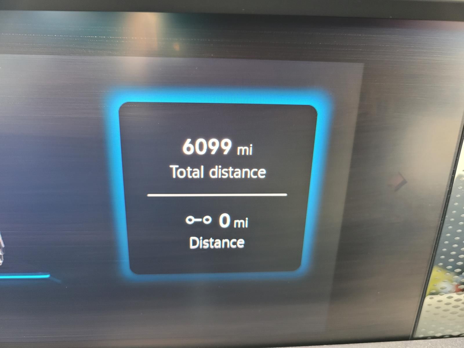 used 2025 Volkswagen Tiguan car, priced at $25,900