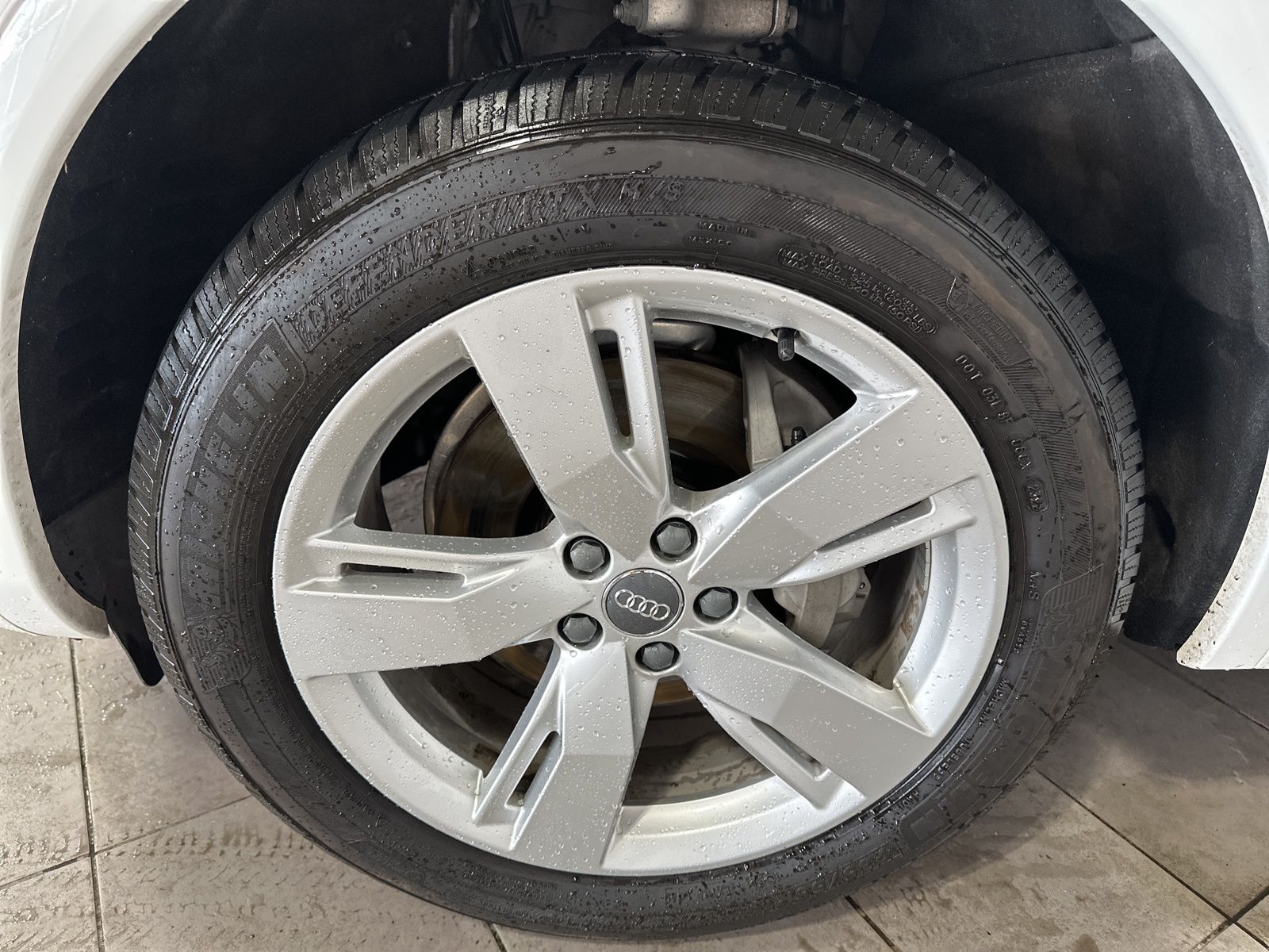 Used Car 2018 Audi Q5  2.0t Premium For Sale Under $20,000 In Austin, Texas