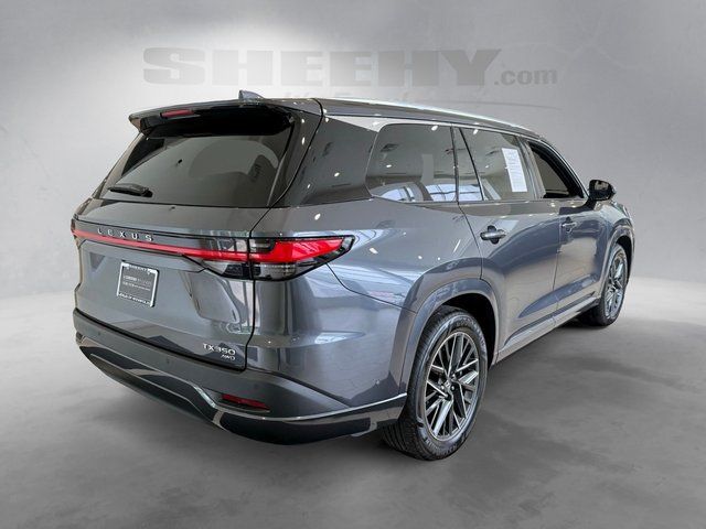 Used 2025 Gray Lexus 350 Premium image 12