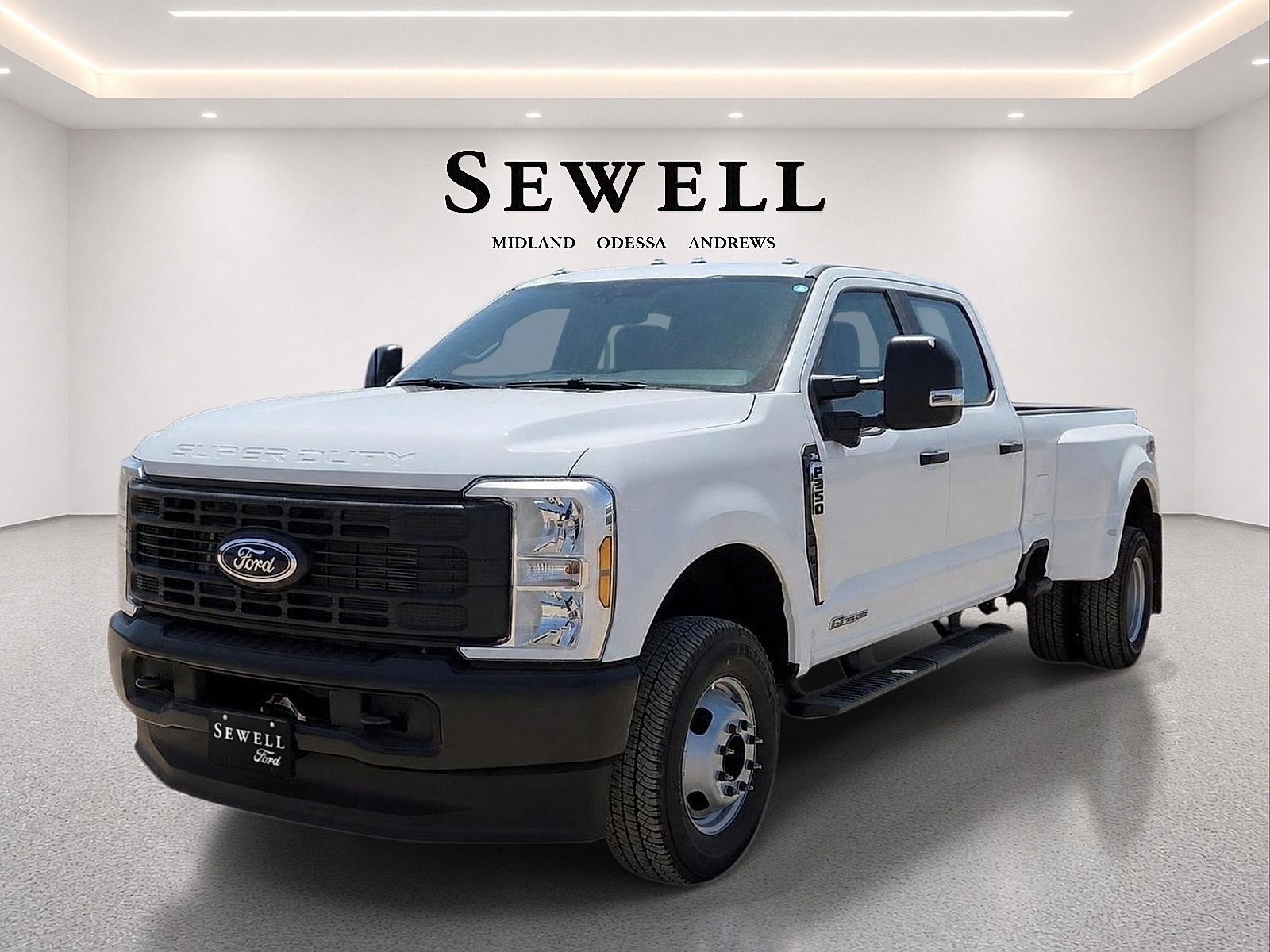 2026 Ford F-350SD XL