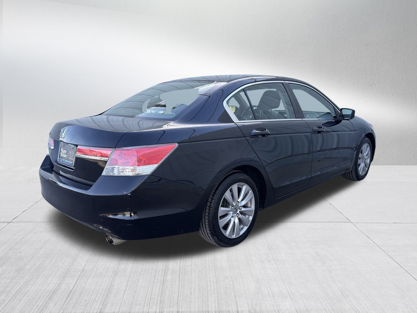 Used Car 2012 Honda Accord  Ex For Sale Under $10,000 In Austin, Texas