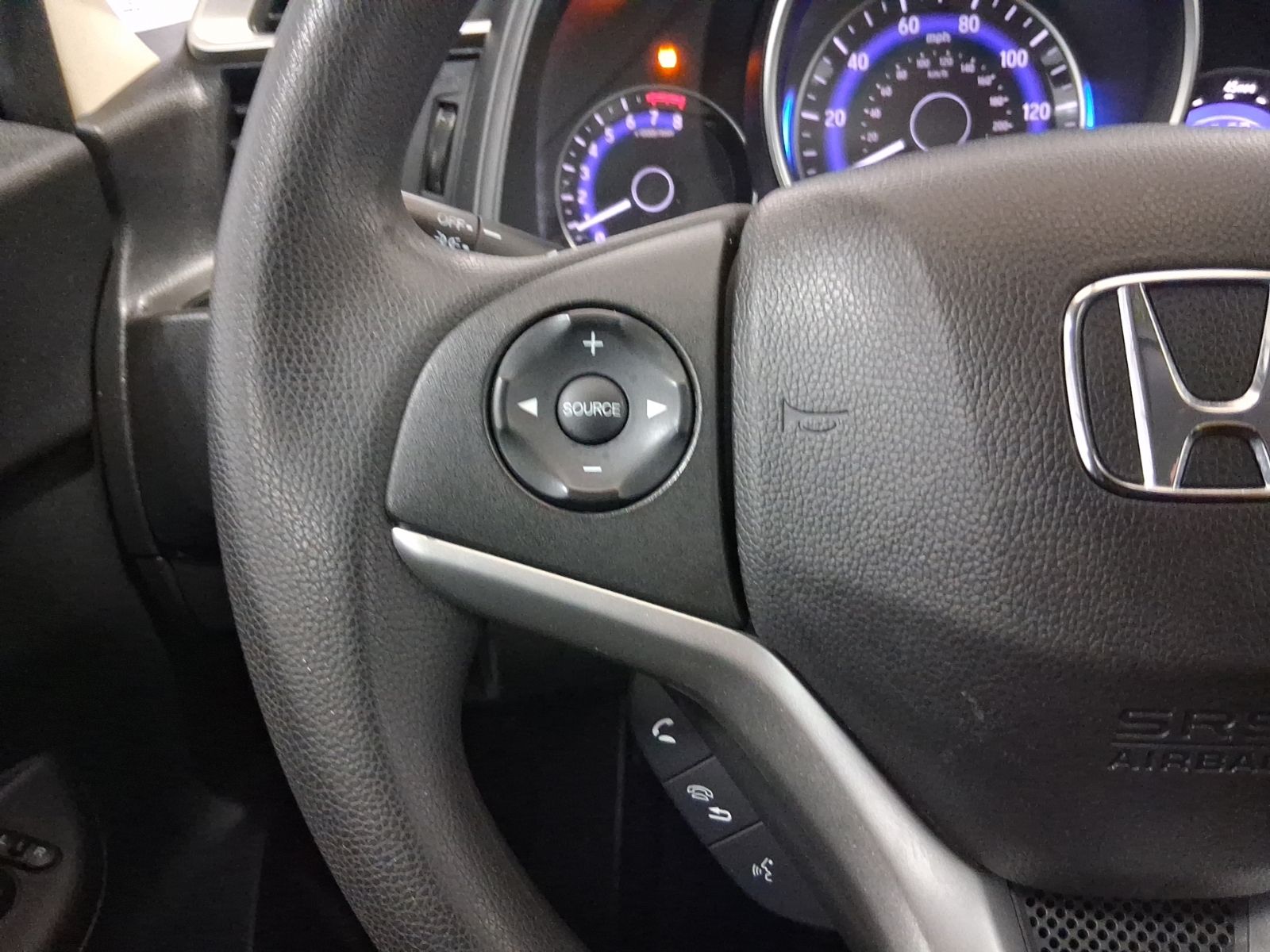 Used Car 2015 Honda Fit  Lx For Sale Under $15,000 In Austin, Texas