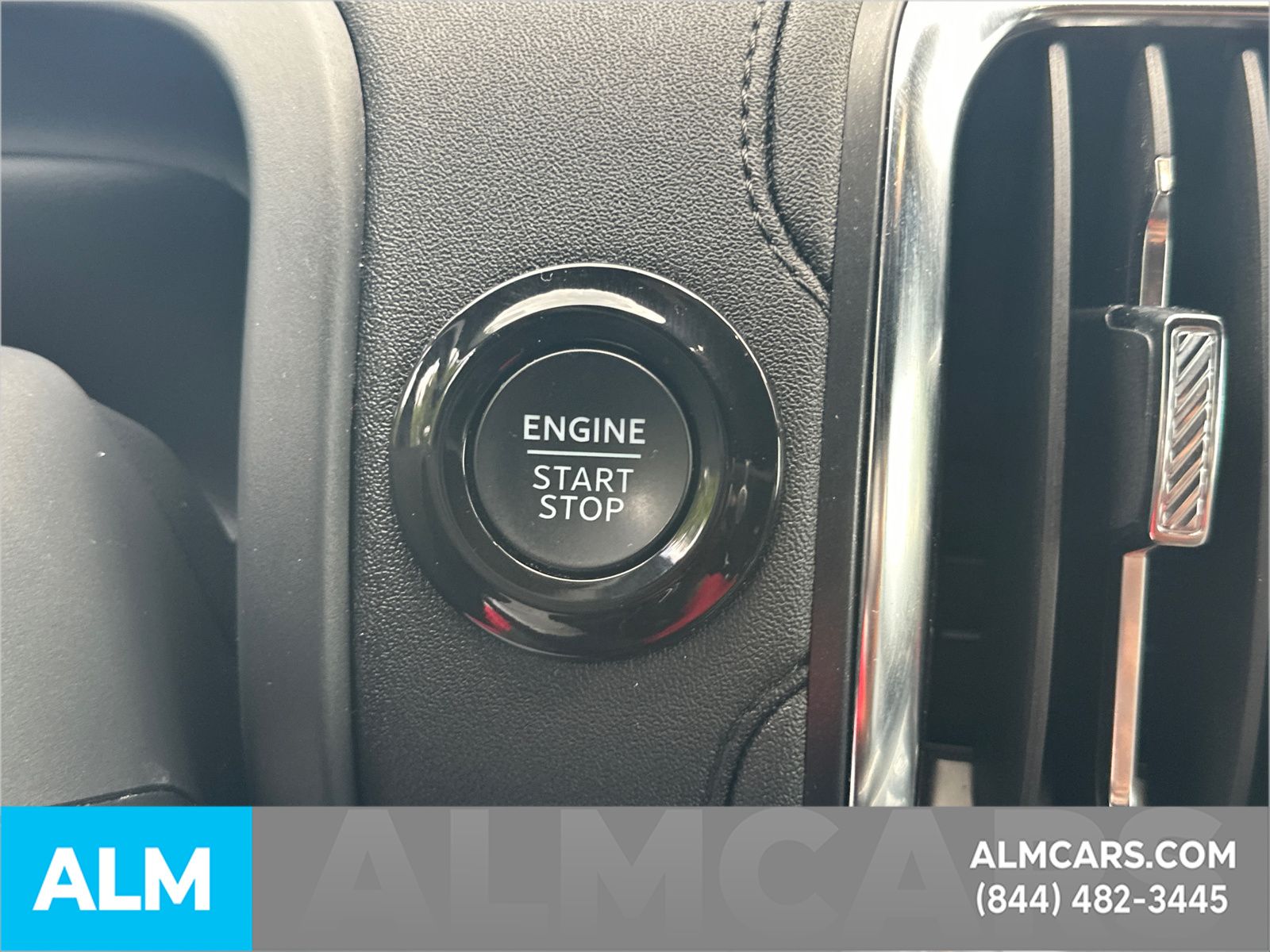 Used 2025 Green Ford Tremor image 34