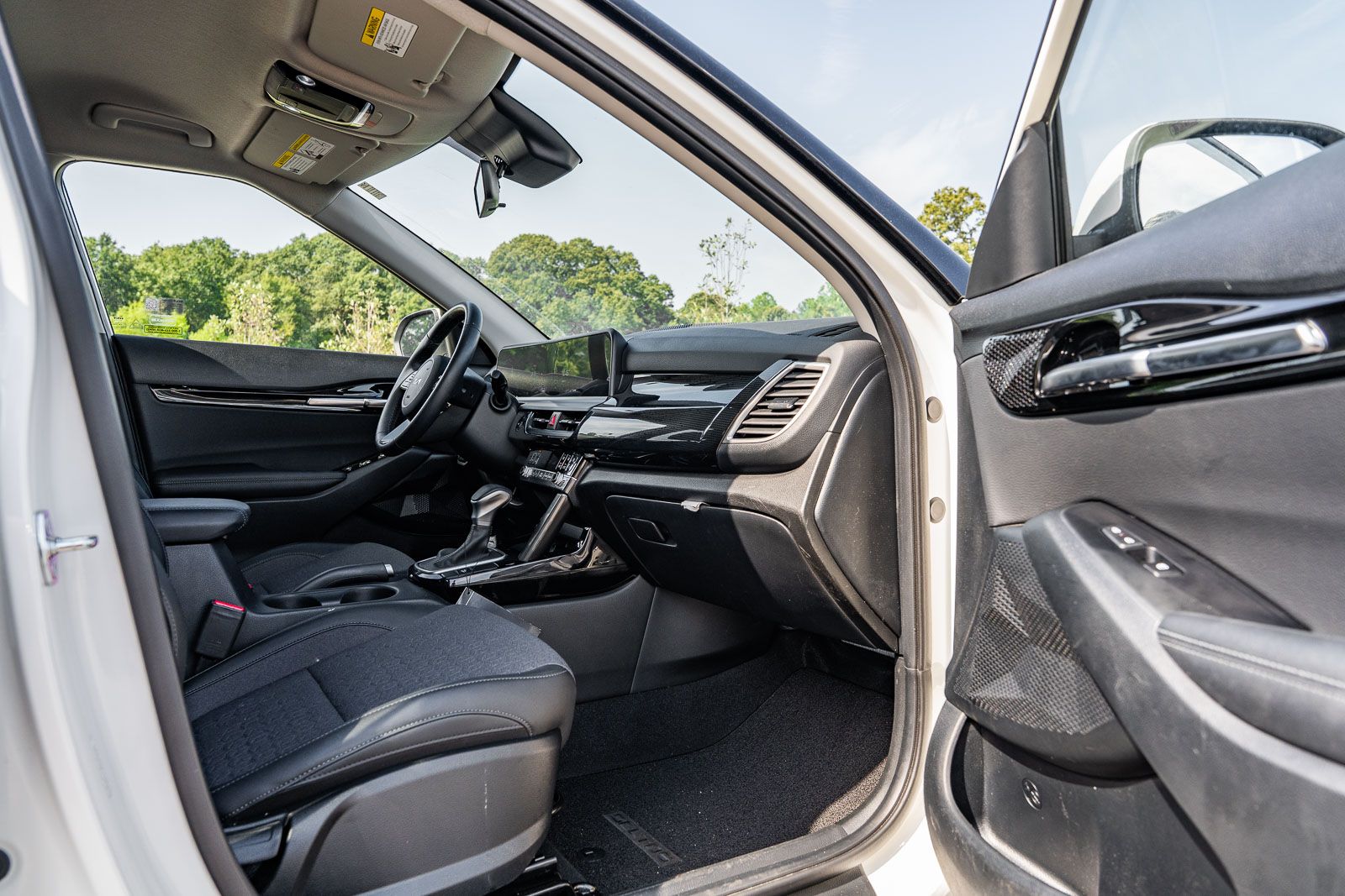 Used 2026 Kia Seltos SUV