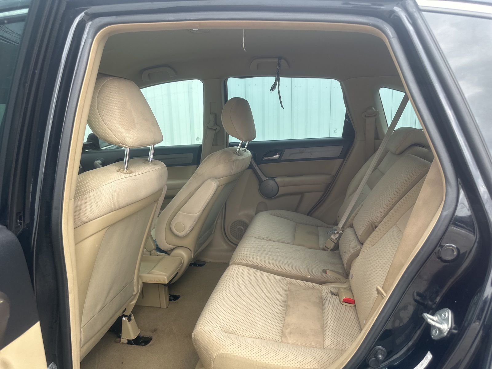 Used Car 2008 Honda Cr-v  Lx For Sale Under $10,000 In Austin, Texas