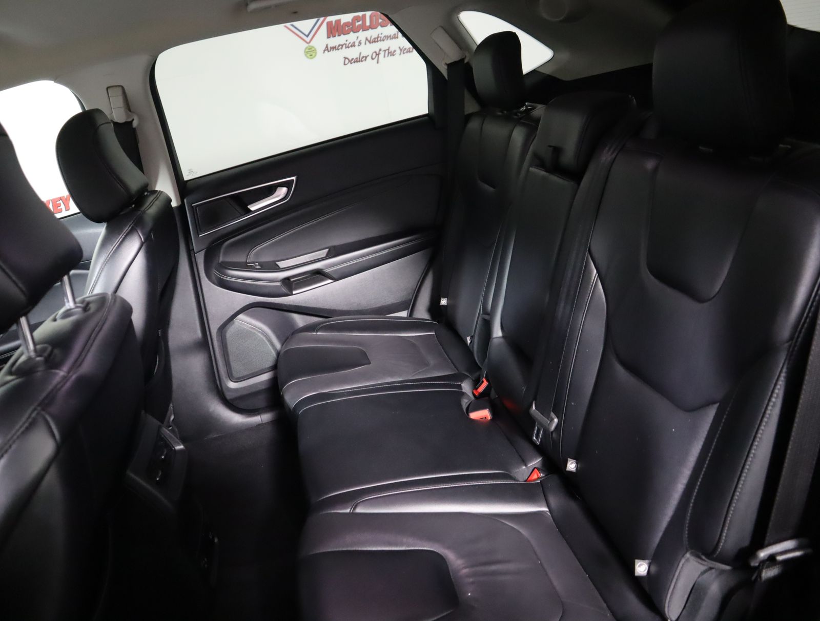 2022 Ford Edge Titanium photo