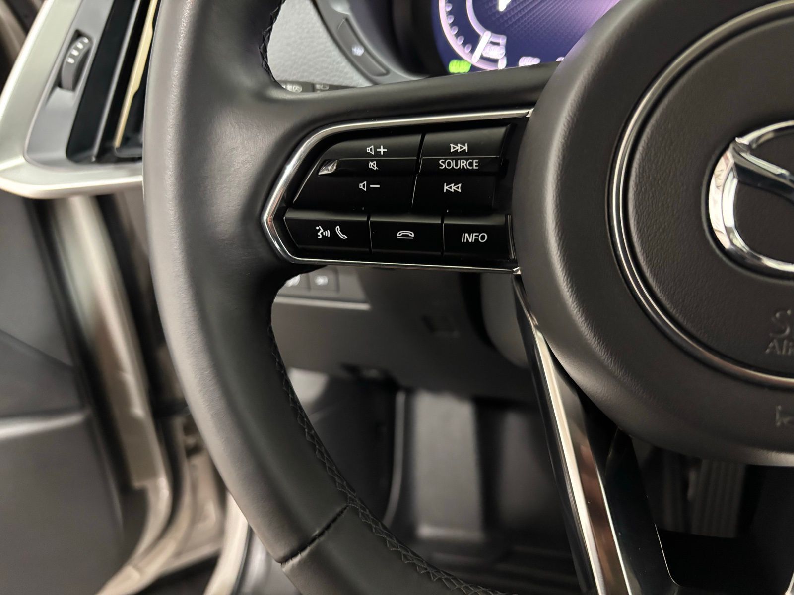 Used Car 2025 Mazda Cx-90 Phev  Premium For Sale Under $50,000 In Austin, Texas