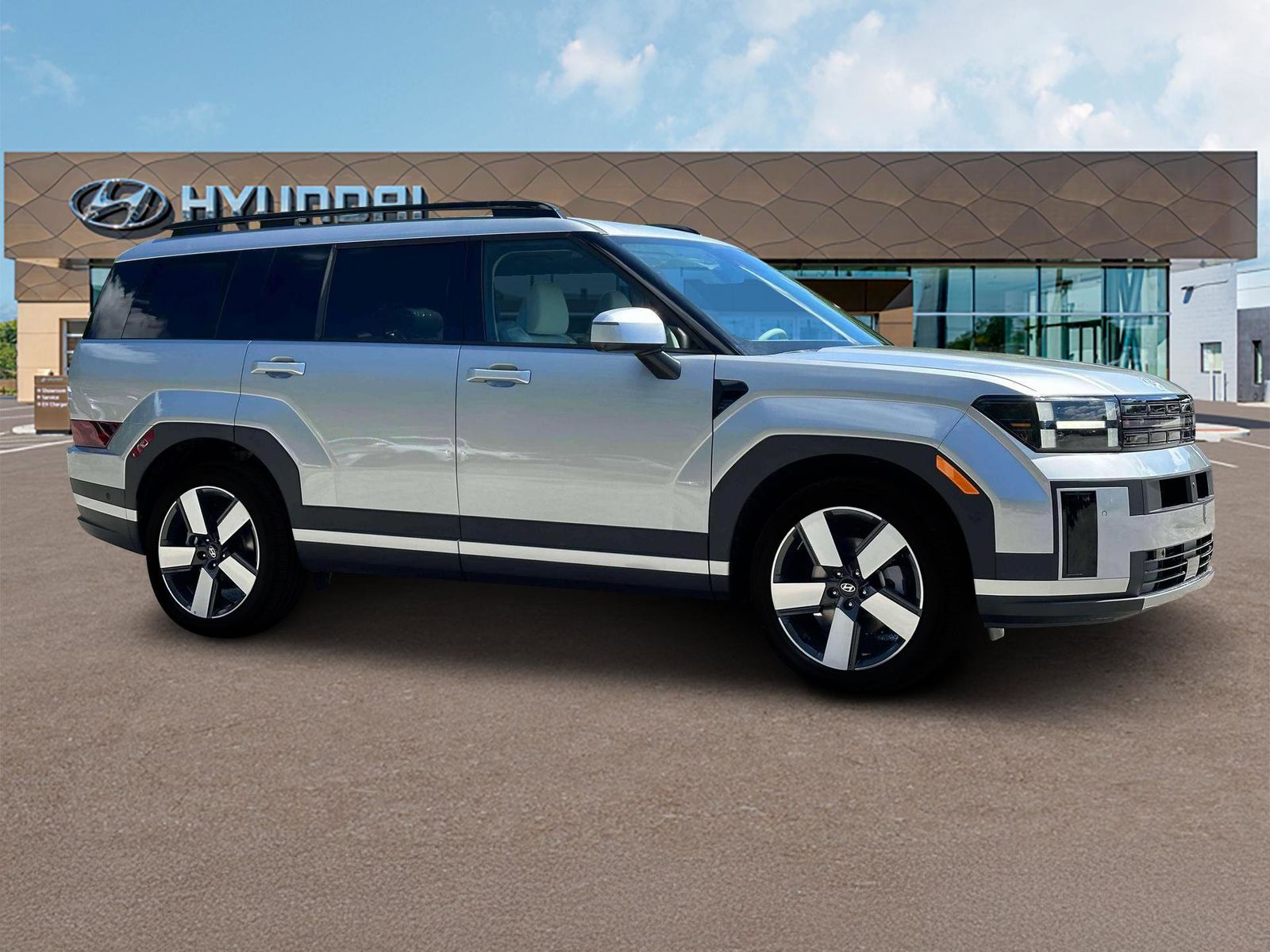 Santa Fe Hybrid Limited