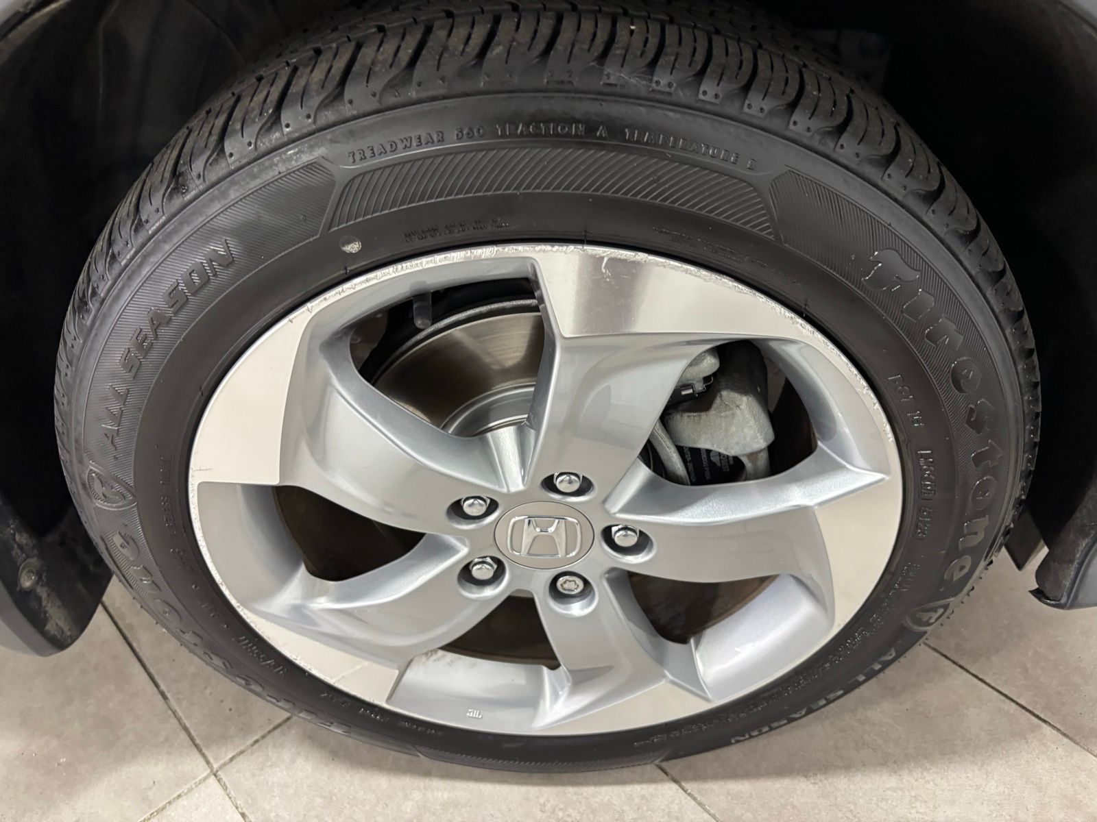 Used Car 2017 Honda Hr-v  Ex For Sale Under $12,000 In Austin, Texas