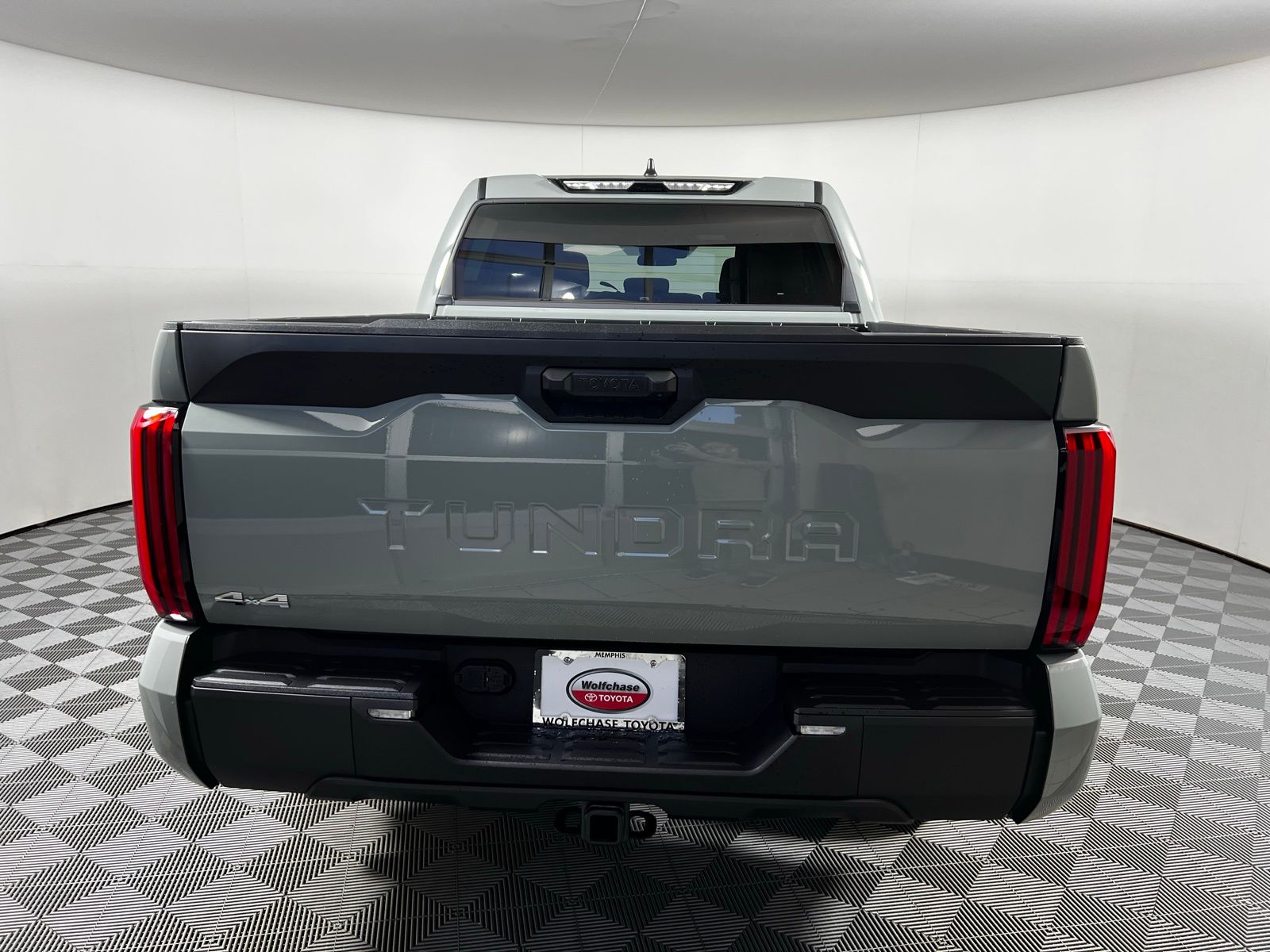 Thumbnail: 2026 Toyota Tundra - 6