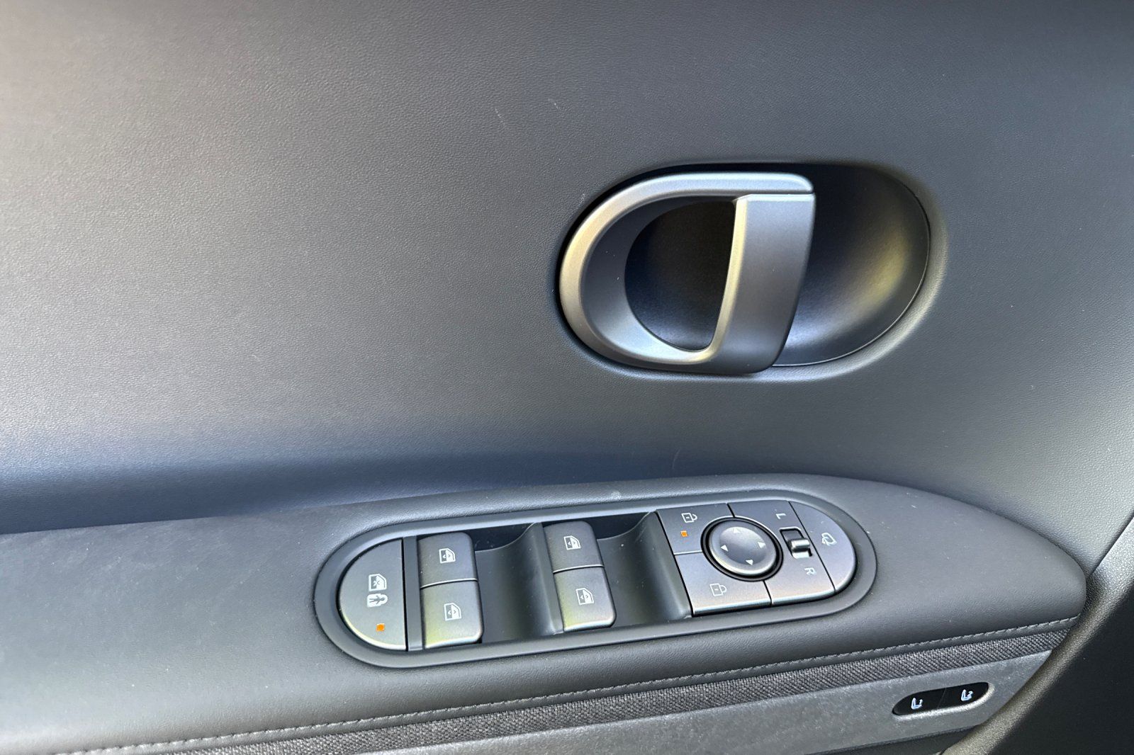 Used 2026 Hyundai IONIQ 5 SUV