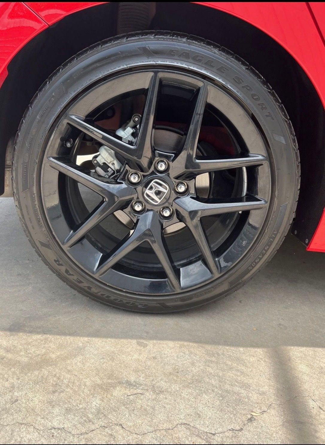 Used Car 2024 Honda Civic  Sport For Sale Under $30,000 In Austin, Texas