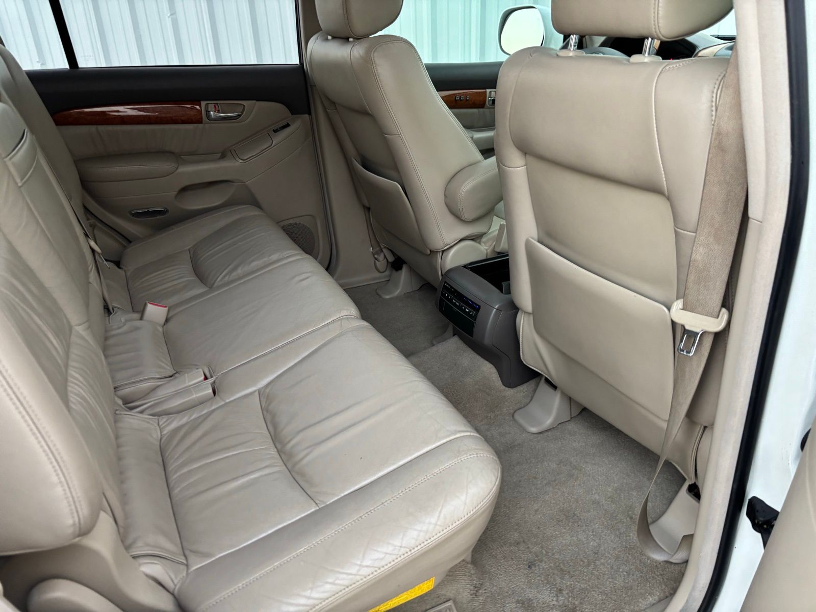 Used Car 2006 Lexus Gx  470 For Sale Under $15,000 In Austin, Texas