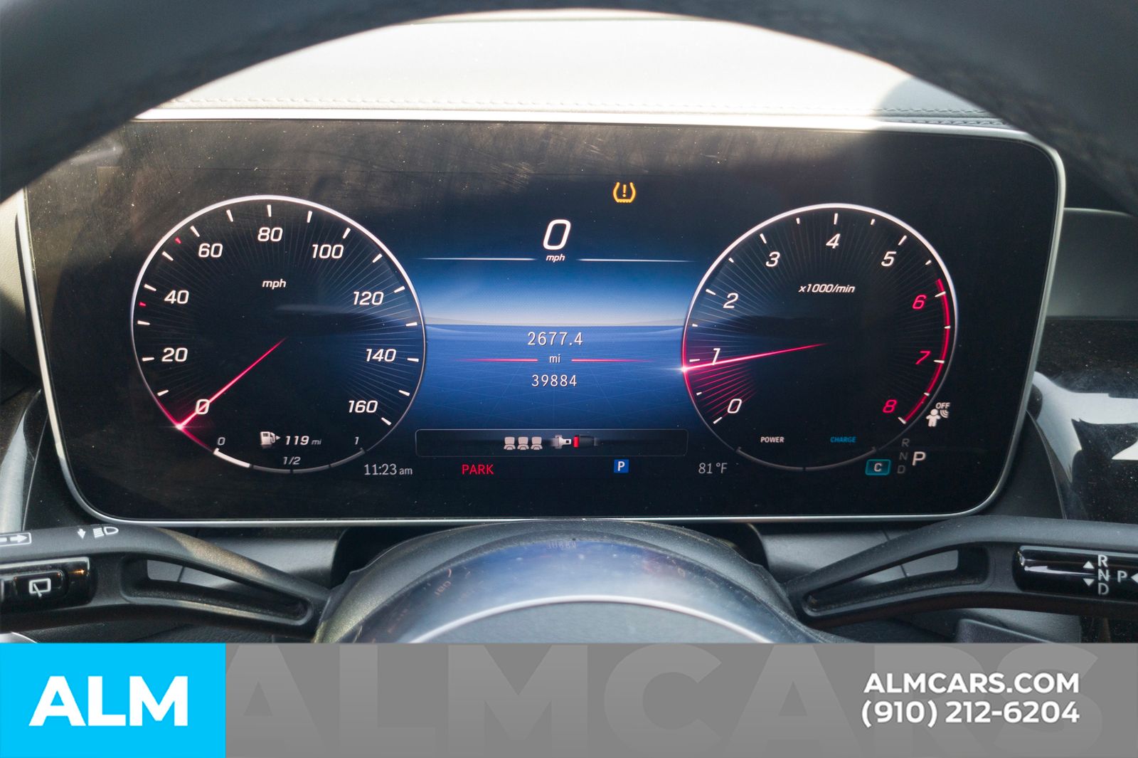 Used 2024 Black Mercedes-Benz GLC 300 image 16