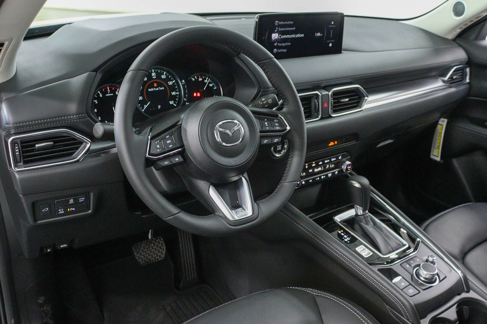 New Car 2025 Mazda Cx-5  2.5 S Premium Plus Package For Sale Under $40,000 In Austin, Texas
