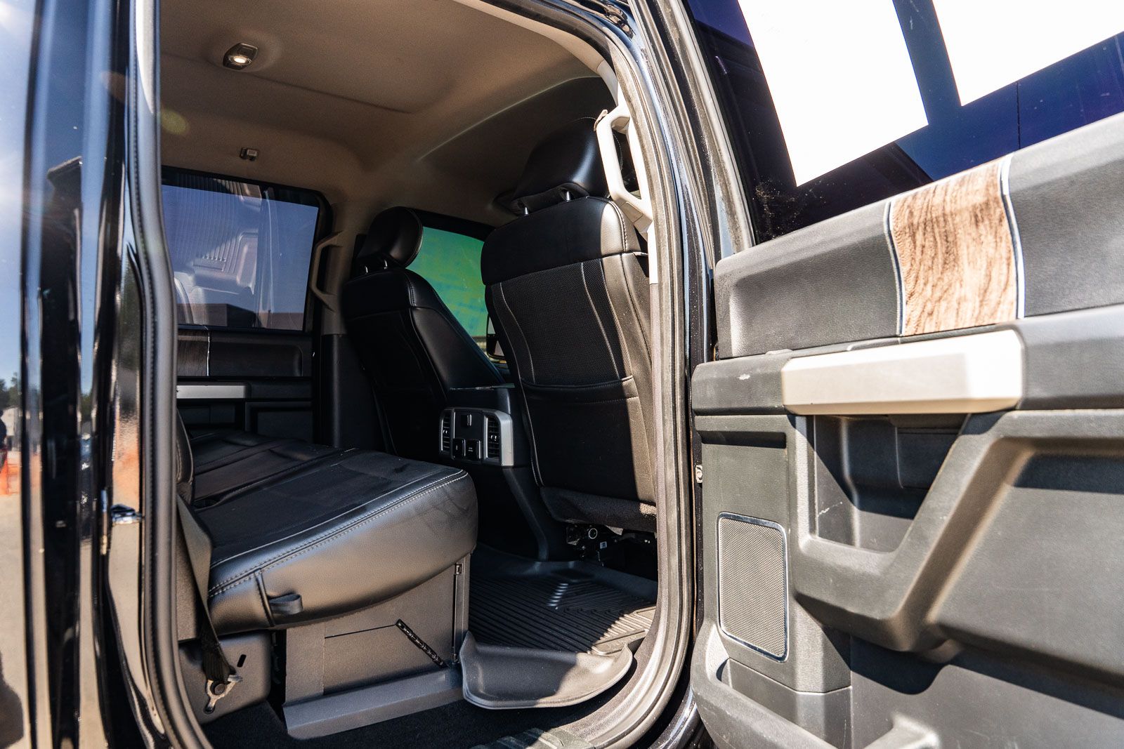 Used 2019 Ford F-250SD Truck