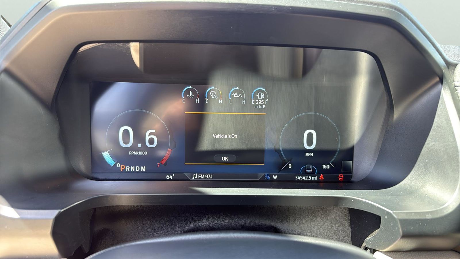 Used Car 2023 Ford Expedition  Limited For Sale Under $60,000 In Austin, Texas