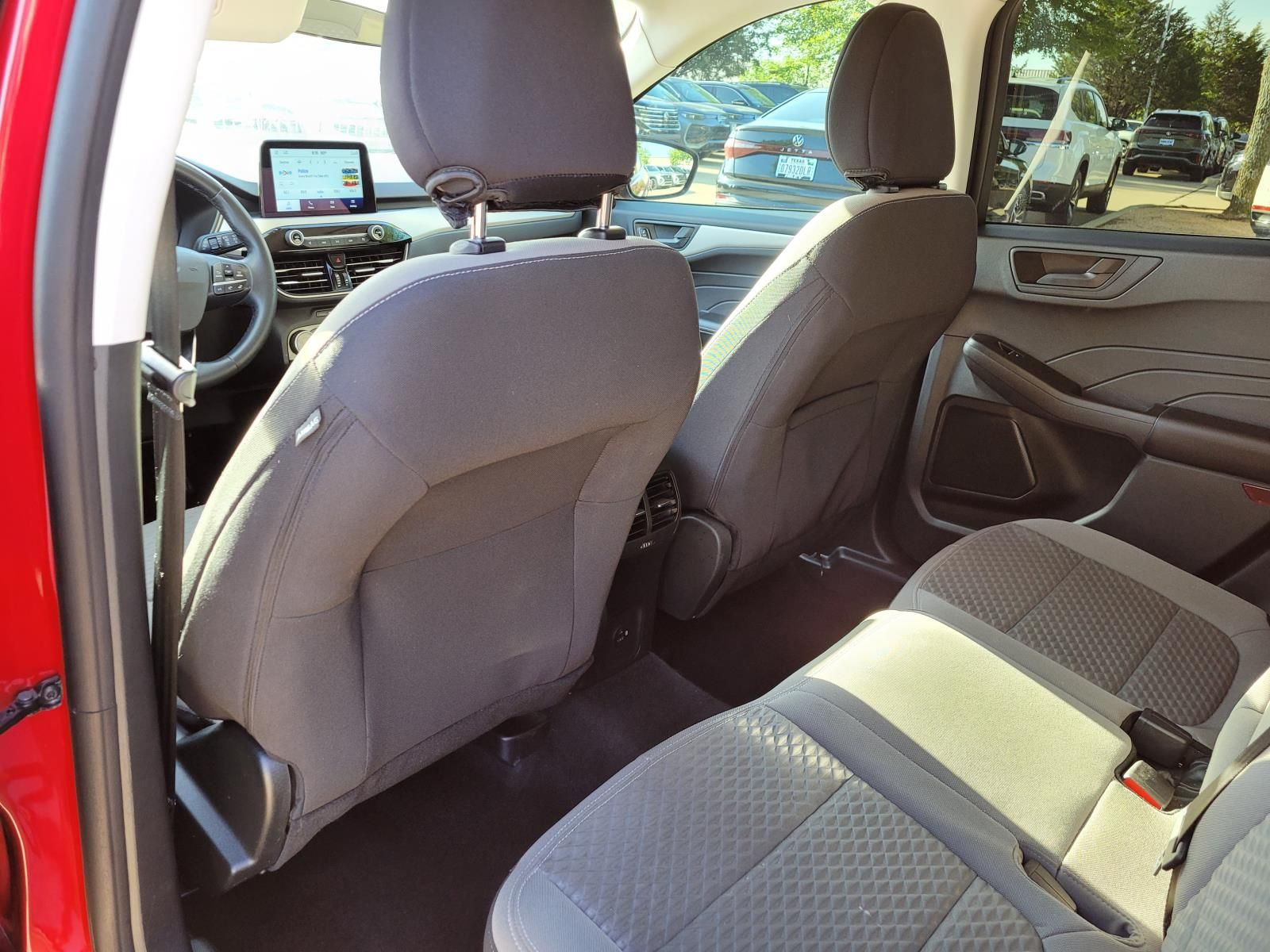 used 2022 Ford Escape car, priced at $12,890